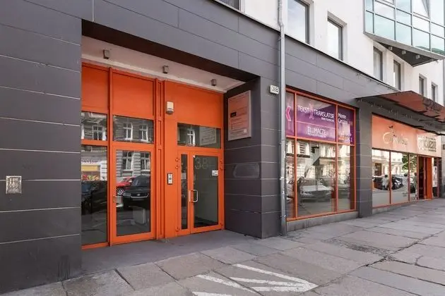 MARGI Gaja Apartament