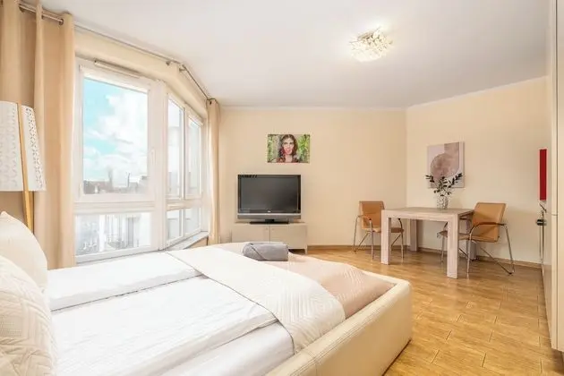 MARGI Gaja Apartament - Öne Çıkan Resim