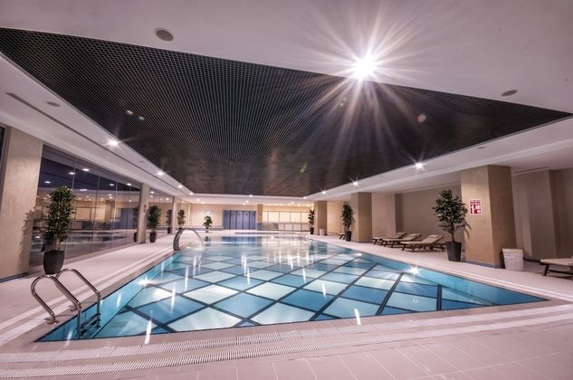 Margi HotelFotoğrafı