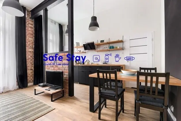 MARGI Igram Apartament