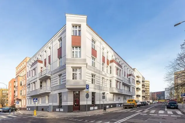 MARGI Igram Apartament
