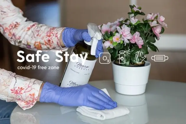 MARGI Joy Apartament