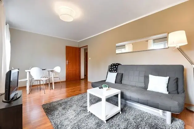 MARGI Plan B Apartament