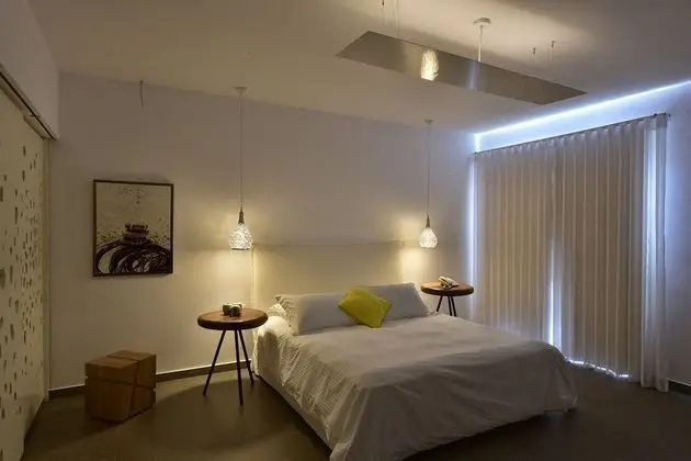 Margie Mykonos Hotel - Oda
