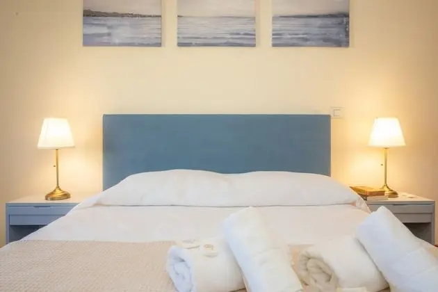 Marginal Oceanica Apartment