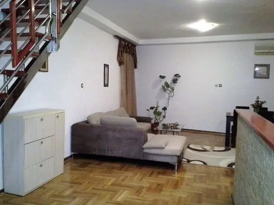 Margo apartment
