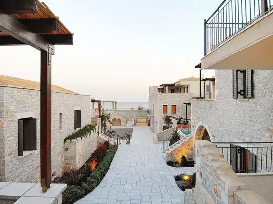 Margo Beach Hotel