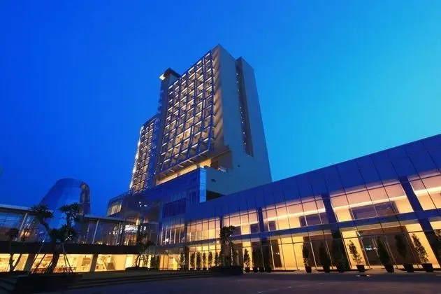 The Margo Hotel Depok