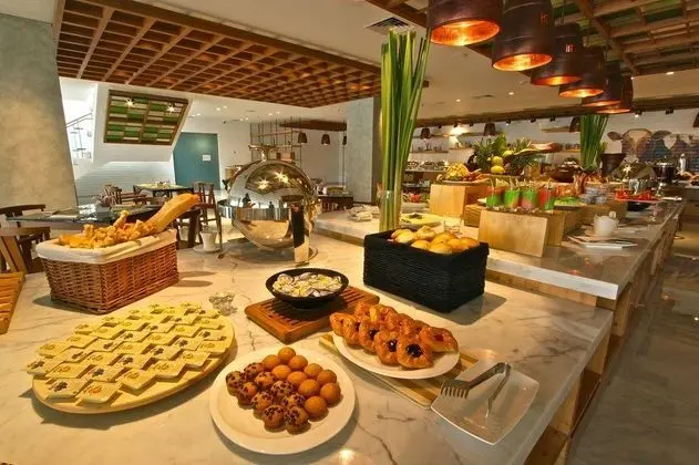 The Margo Hotel Depok