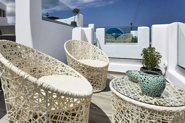 Margo Houses - Dış Mekan
