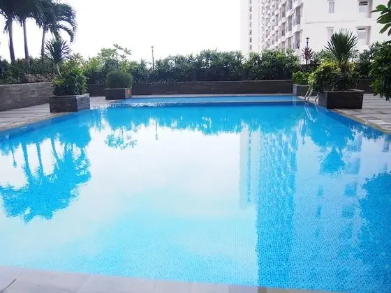 Margonda Residence 45