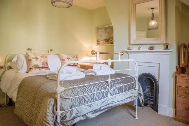 Margo's Cottage, Orford - İç Mekan