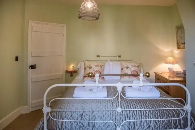 Margo's Cottage, Orford - İç Mekan