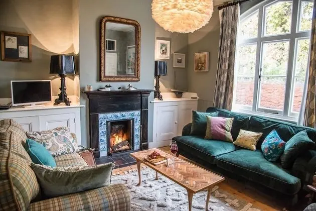 Margo's Cottage, Orford - Öne Çıkan Resim