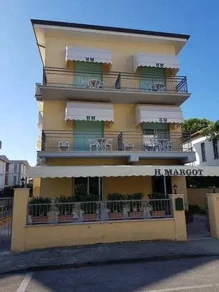 Hotel Margot
