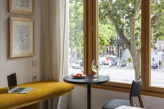 Margot House - Dış Mekan