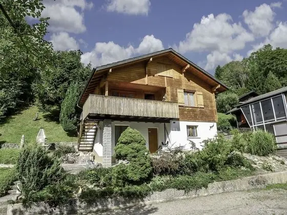 Margrith Giswil in Giswil