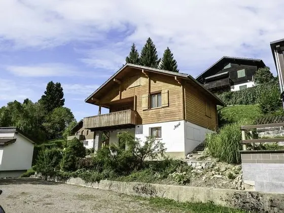 Margrith Giswil in Giswil - Oda