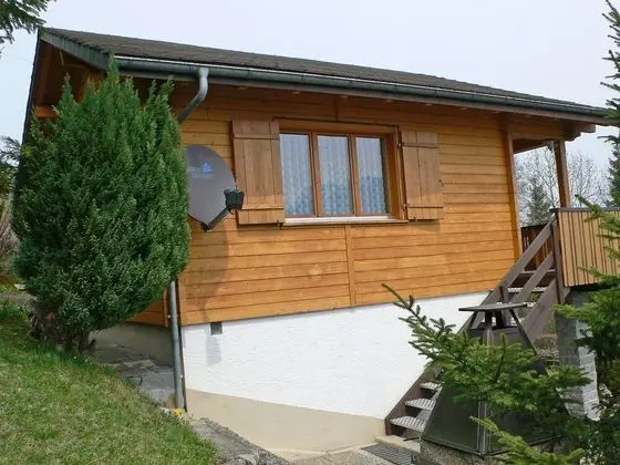 Margrith Giswil in Giswil - Oda