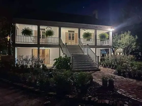Marguerite Bed and Breakfast - Dış Mekan