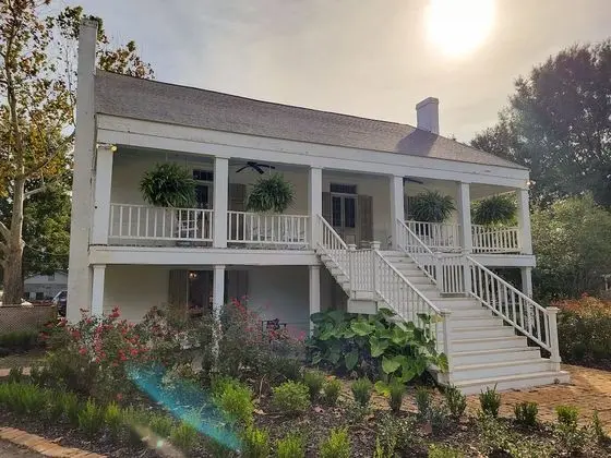 Marguerite Bed and Breakfast - 1