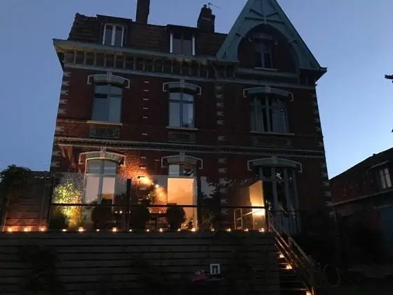 VILLA MARGUERITE