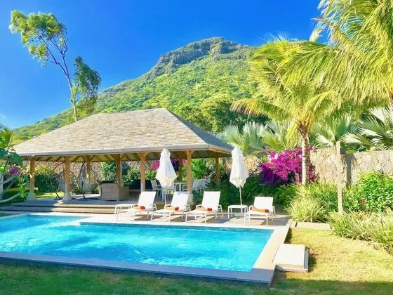Marguery Exclusive Villas - Mauritius