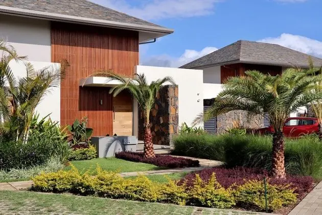 Marguery Exclusive Villas - Mauritius - Dış Mekan