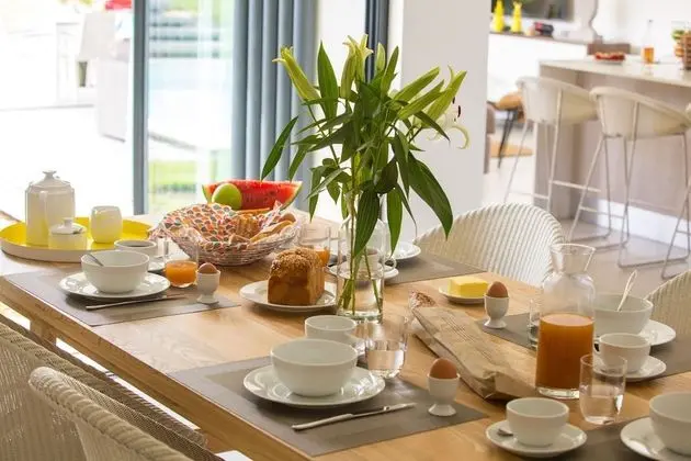 Marguery Exclusive Villas - Mauritius - Oda