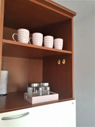 Mari - 100 m From Beach - A1 - Dış Mekan