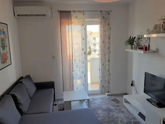 Mari - 100 m From Beach - A1 - Oda Düzeni