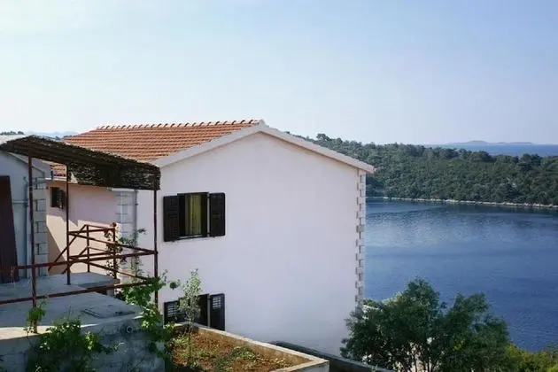 Mari - Amazing sea View - A2 - Dış Mekan
