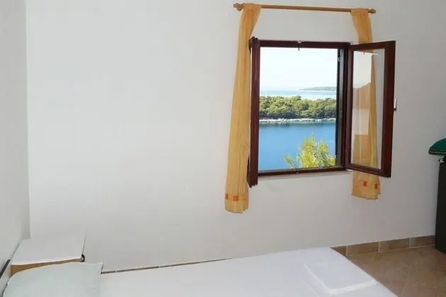 Mari - Amazing sea View - A2 - Oda