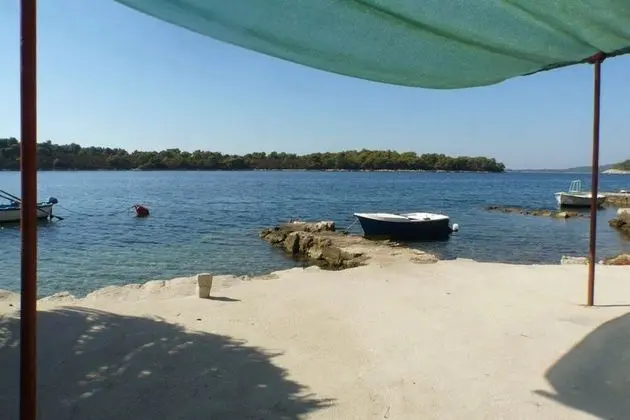 Mari - Amazing sea View - A2 - Plaj
