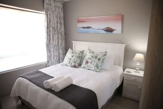 Mari-Amor Self-Catering Apartments - Oda