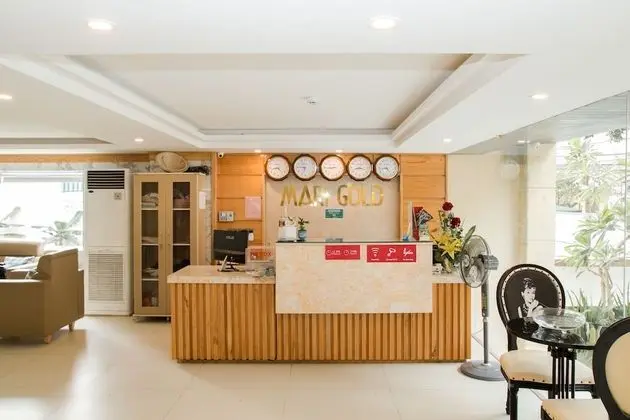Mari Gold Hotel & Apartment