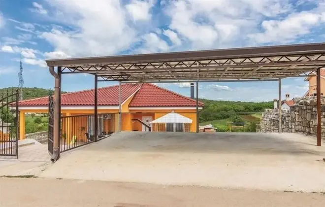 Mari House in Kanfanar