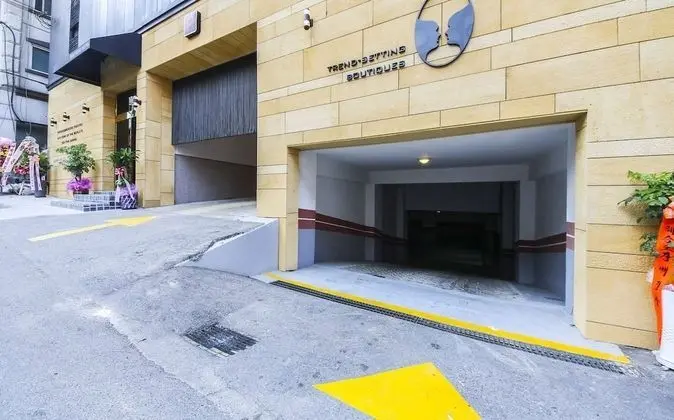 Hotel MARI