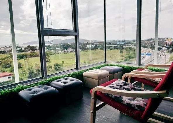 Mari Jari SpaStay - Hostel