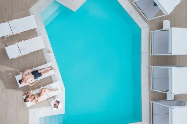 Mari Kristin Beach Hotel - Öne Çıkan Resim