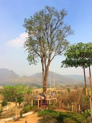Mari Pai Resort