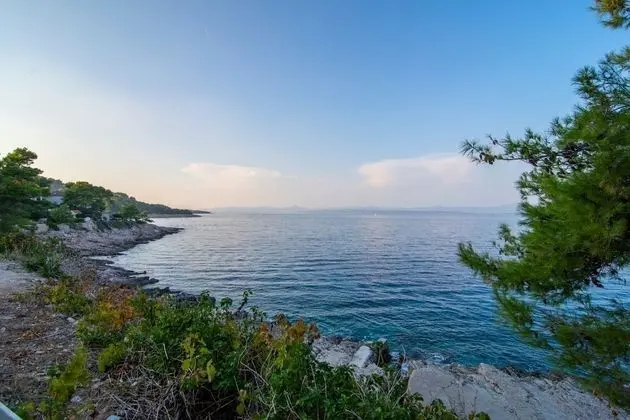 Mari - Peaceful and Quiet Location - A1 - Plaj