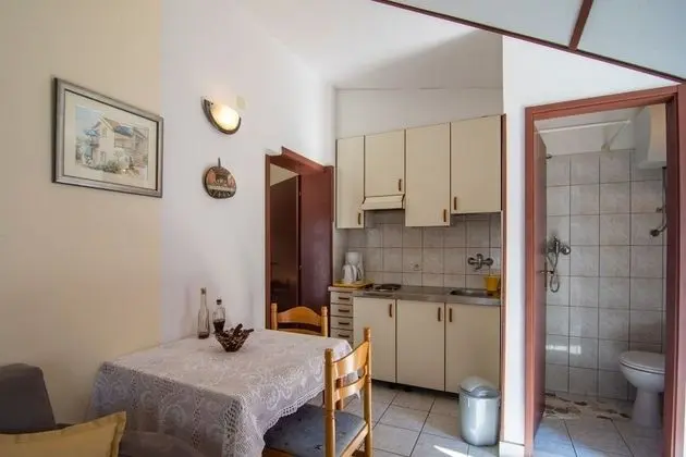 Mari - Peaceful and Quiet Location - A2 - Oda Düzeni