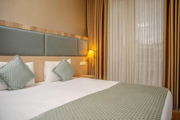 Mari Suites HotelFotoğrafı