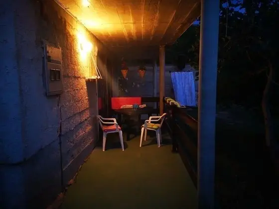 Maria - 100 m From sea - A1