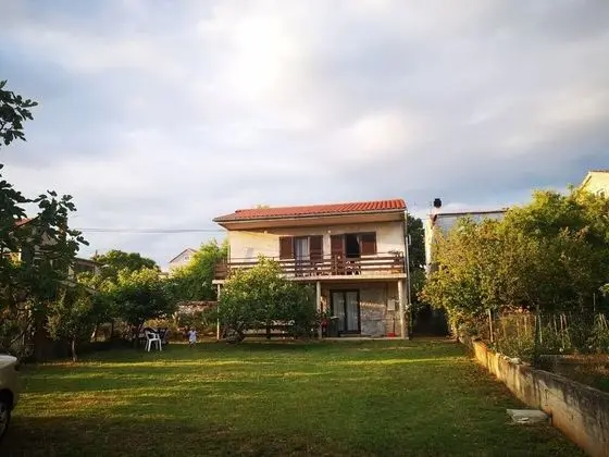 Maria - 100 m From sea - A1