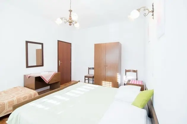 Maria - 350 m From Beach - A1 - Oda