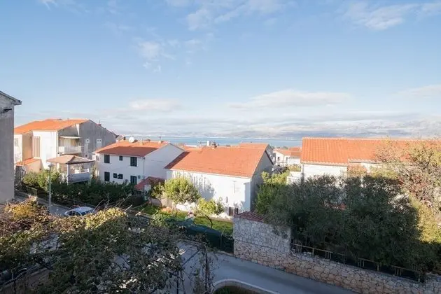 Maria - 350 m From Beach - A1 - Oda Manzaraları