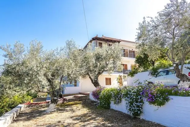 Maria Apartments