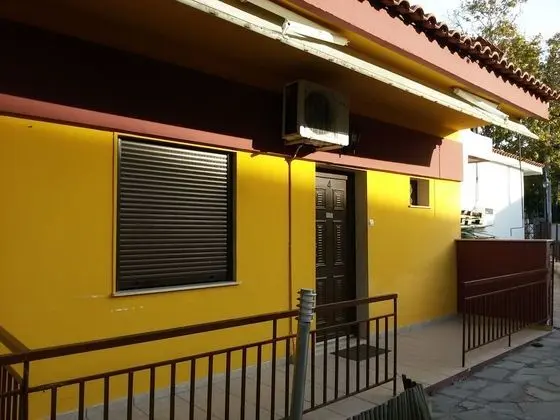 Villa Maria Apartments - Dış Mekan